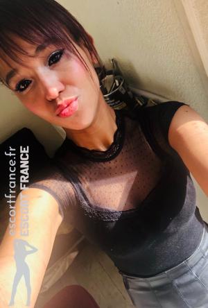 Celia  Escort Béziers