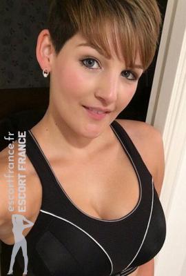 Alice  Escort Le Mans