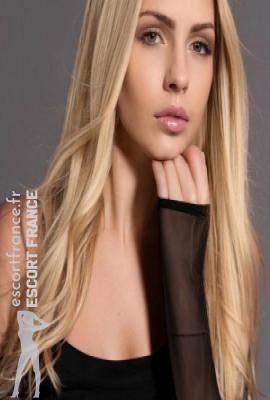 Victoria FA  Escort Courchevel