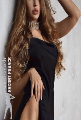 Miss Milli  Escort Cannes