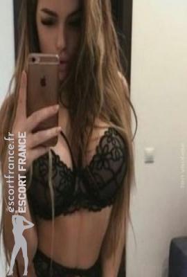 Emy  Escort Saint Tropez