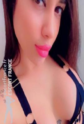 Valérie  Escort Nice