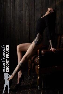 Phyllis  Escort Paris