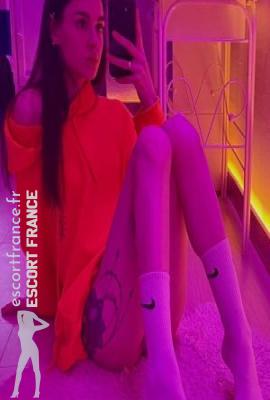 Phyllis  Escort Paris