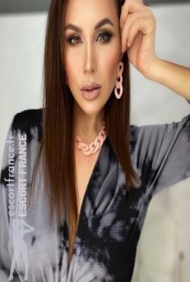 Daria  Escort Cannes