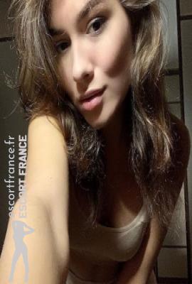 Afelia  Escort Paris