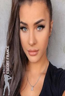 Onda  Escort Paris