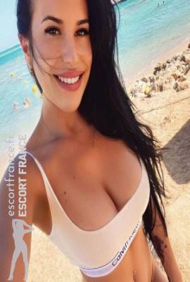 Ingert  Escort Paris