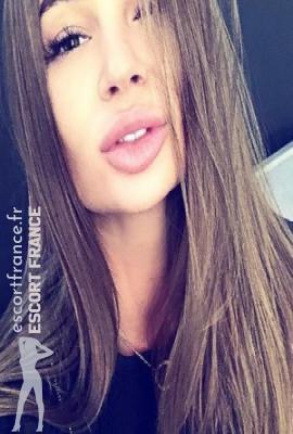 Alize  Escort Paris