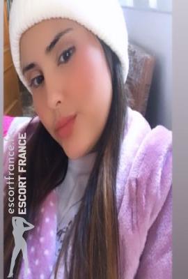 Perla  Escort Epernay