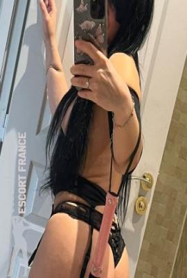 Giuliana  Escort Lille