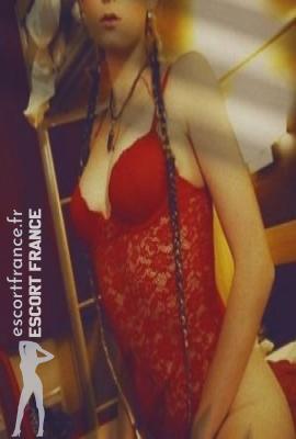 Lola  Escort Rouen