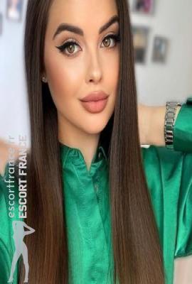 Brandi  Escort Paris