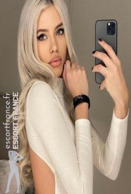 Angel  Escort Cannes