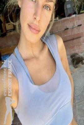 Sunny  Escort Antibes