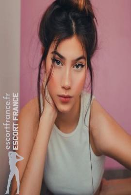 Satomi  Escort Paris