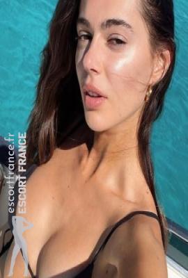 Emerald  Escort Paris