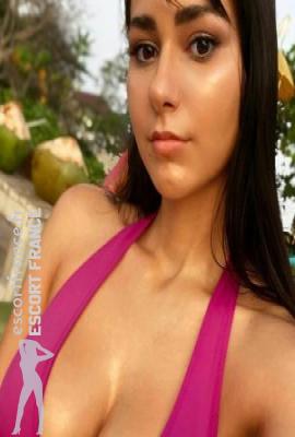 Rana  Escort Paris