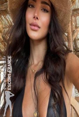 Janine  Escort Paris