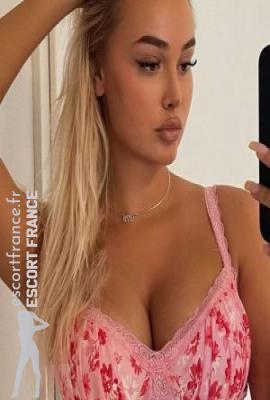 Jutta  Escort Paris