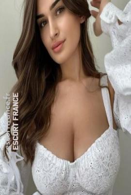 Sayda  Escort Paris