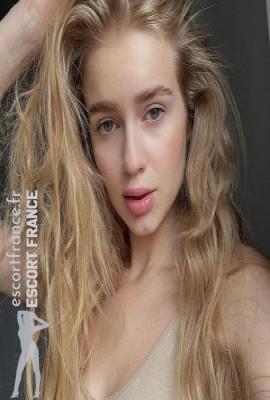 Skye  Escort Paris