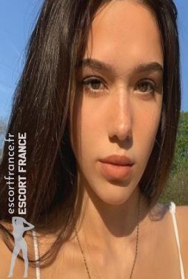 Jeanie  Escort Paris