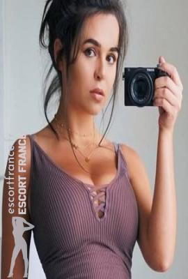 Blanca  Escort Paris