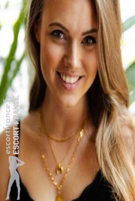 Mirari  Escort Paris