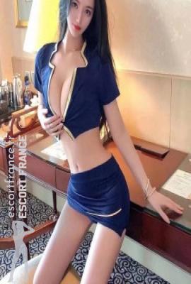 Luyan  Escort Paris