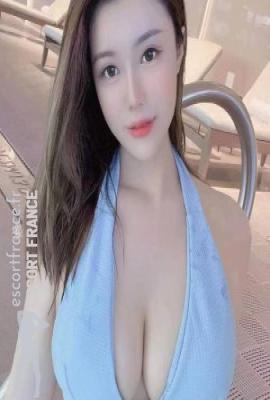 Celeste  Escort Paris