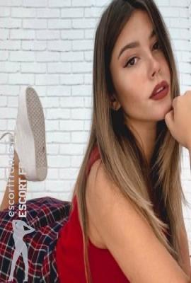 Fler  Escort Paris