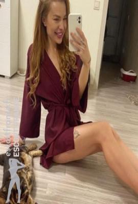 Vallya  Escort Reims