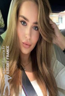 Varya  Escort Nimes
