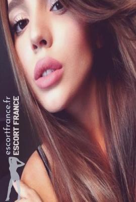 Maura  Escort Paris