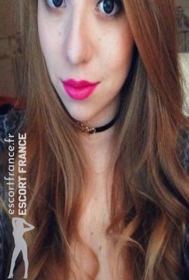 Velimira  Escort Paris