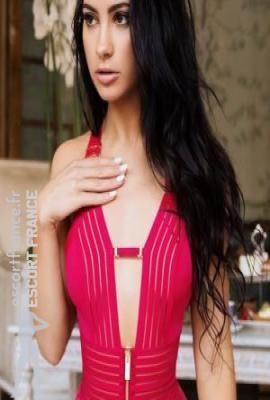 Casilda  Escort Paris