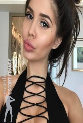 Paulette  Escort Paris