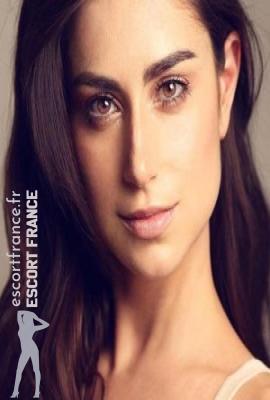 Erika  Escort Paris
