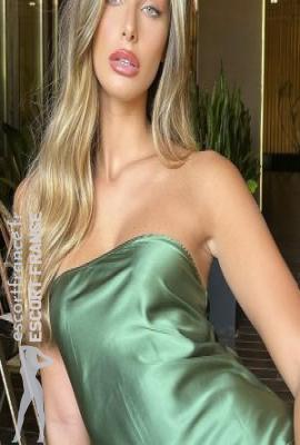 Vasilina  Escort Courchevel