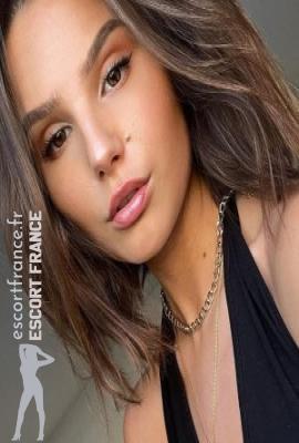 Gabi  Escort Paris