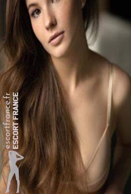 Kelyn  Escort Paris