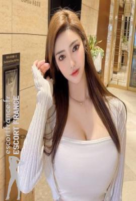 Mollie  Escort Paris