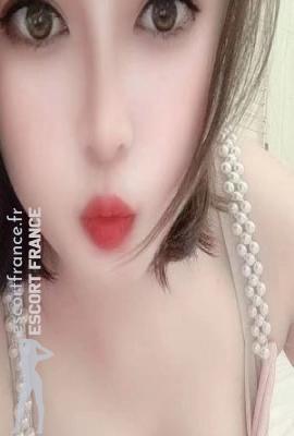 Yihan  Escort Paris