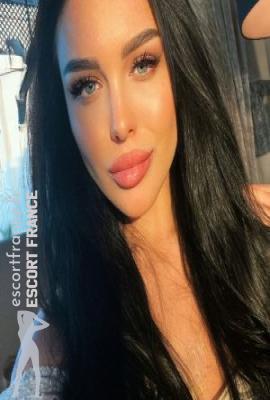 Mika Cannes  Escort Cannes