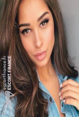 Havrona  Escort Paris