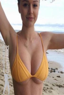 Elizabeth  Escort Paris