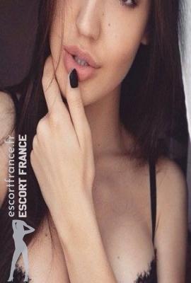 Geira  Escort Paris