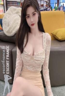 Huanhuan  Escort Paris