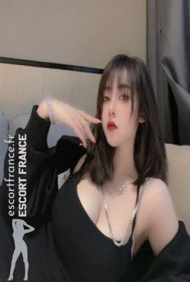 Linlin  Escort Paris